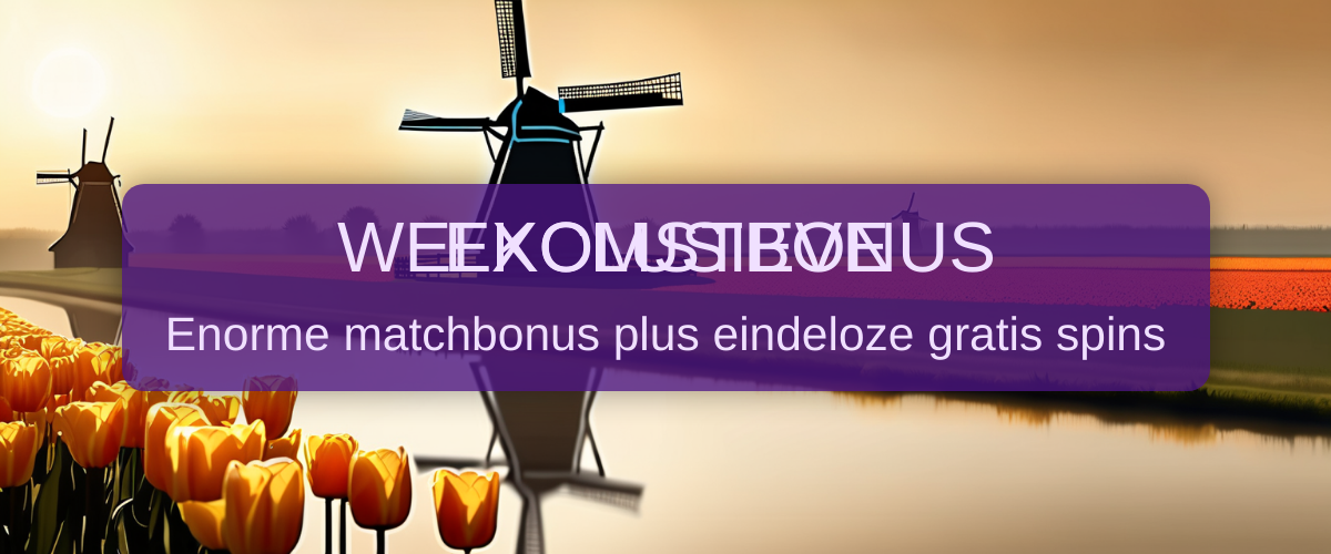 Vipzino Casino en de welkomstbonus tot €450